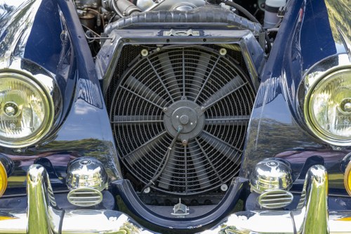 1960 Jaguar XK150 3.8 FHC to S spec zum Verkauf (Bild 98 von 170)