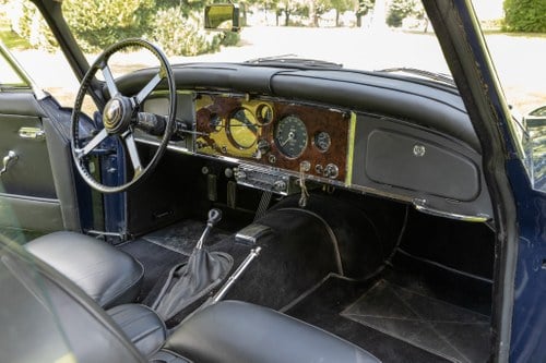 1960 Jaguar XK150 3.8 FHC to S spec zum Verkauf (Bild 32 von 170)