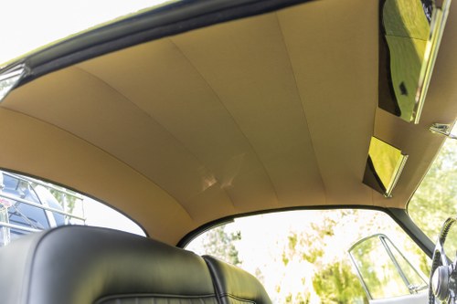 1960 Jaguar XK150 3.8 FHC to S spec zum Verkauf (Bild 56 von 170)