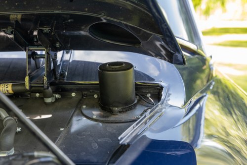 1960 Jaguar XK150 3.8 FHC to S spec zum Verkauf (Bild 99 von 170)