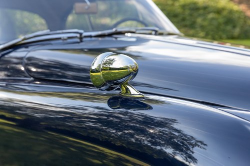 1960 Jaguar XK150 3.8 FHC to S spec zum Verkauf (Bild 76 von 170)