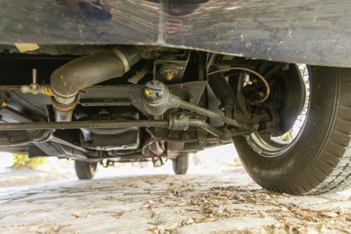 1960 Jaguar XK150 3.8 FHC to S spec zum Verkauf (Bild 106 von 170)