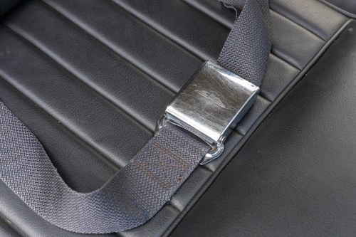 1960 Jaguar XK150 3.8 FHC to S spec zum Verkauf (Bild 52 von 170)