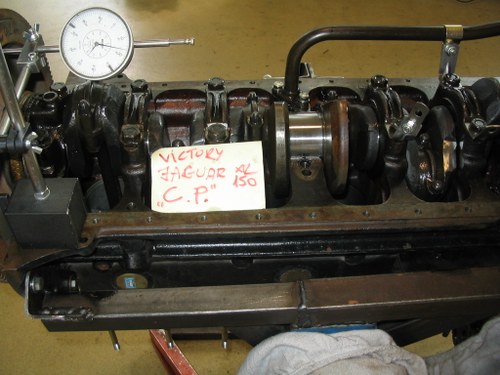 1960 Jaguar XK150 3.8 FHC to S spec zum Verkauf (Bild 152 von 170)