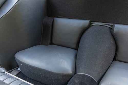 1960 Jaguar XK150 3.8 FHC to S spec zum Verkauf (Bild 54 von 170)