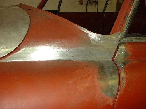 1960 Jaguar XK150 3.8 FHC to S spec zum Verkauf (Bild 139 von 170)