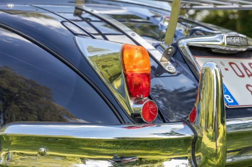 1960 Jaguar XK150 3.8 FHC to S spec zum Verkauf (Bild 68 von 170)