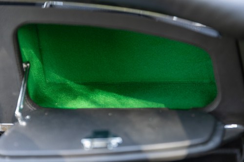 1960 Jaguar XK150 3.8 FHC to S spec zum Verkauf (Bild 47 von 170)