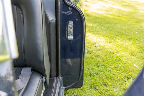 1960 Jaguar XK150 3.8 FHC to S spec zum Verkauf (Bild 28 von 170)