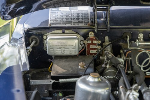 1960 Jaguar XK150 3.8 FHC to S spec zum Verkauf (Bild 91 von 170)