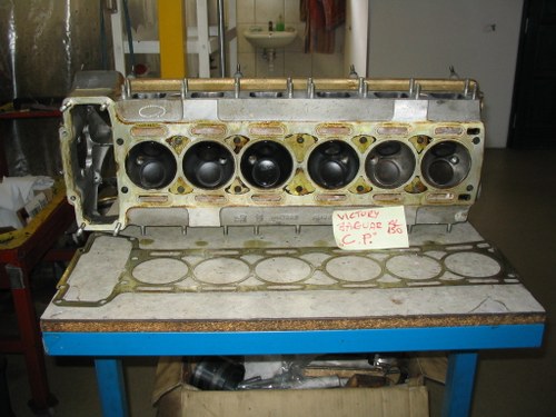 1960 Jaguar XK150 3.8 FHC to S spec zum Verkauf (Bild 150 von 170)