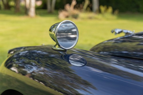 1960 Jaguar XK150 3.8 FHC to S spec zum Verkauf (Bild 82 von 170)