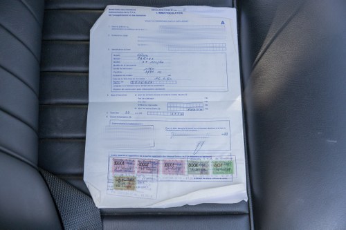 1960 Jaguar XK150 3.8 FHC to S spec zum Verkauf (Bild 116 von 170)