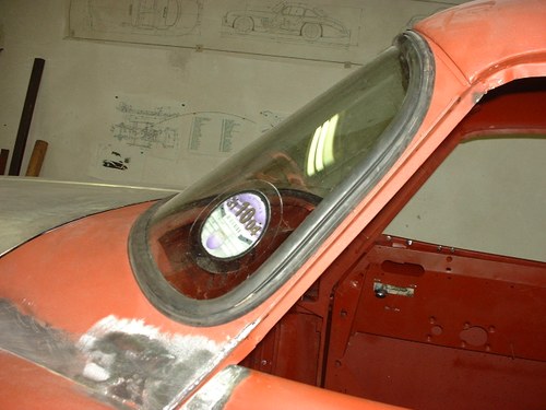 1960 Jaguar XK150 3.8 FHC to S spec zum Verkauf (Bild 129 von 170)