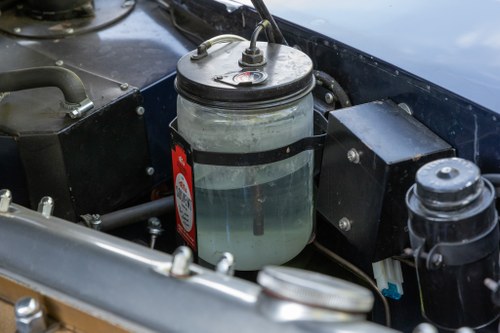 1960 Jaguar XK150 3.8 FHC to S spec zum Verkauf (Bild 102 von 170)