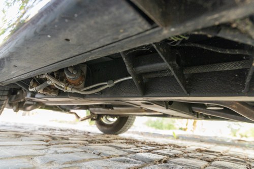 1960 Jaguar XK150 3.8 FHC to S spec zum Verkauf (Bild 109 von 170)