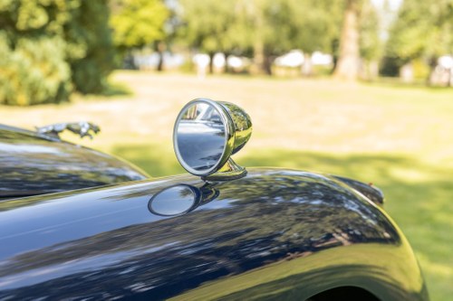 1960 Jaguar XK150 3.8 FHC to S spec zum Verkauf (Bild 77 von 170)