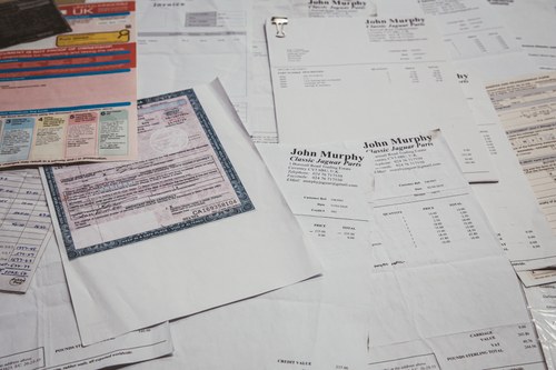 1958 Jaguar XK150 DHC For Sale (picture 63 of 63)