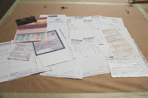 1958 Jaguar XK150 DHC For Sale (picture 59 of 63)