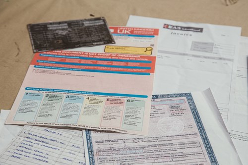 1958 Jaguar XK150 DHC For Sale (picture 58 of 63)