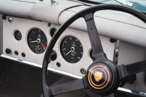 1958 Jaguar XK150 DHC For Sale (picture 33 of 63)