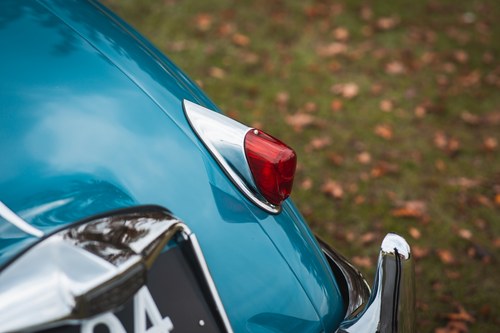 1958 Jaguar XK150 DHC For Sale (picture 43 of 63)