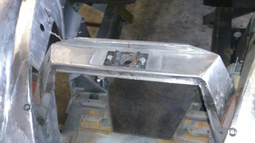 1958 Jaguar XK150 3.4 FHC (LHD) zum Verkauf (Bild 221 von 235)