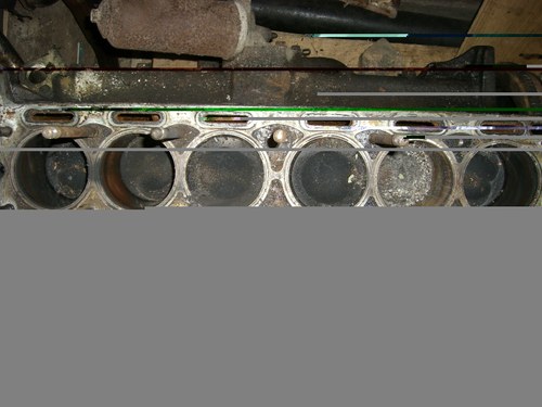 1958 Jaguar XK150 3.4 FHC (LHD) zum Verkauf (Bild 162 von 235)