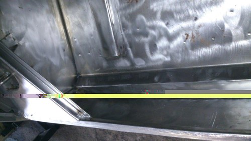 1958 Jaguar XK150 3.4 FHC (LHD) zum Verkauf (Bild 234 von 235)