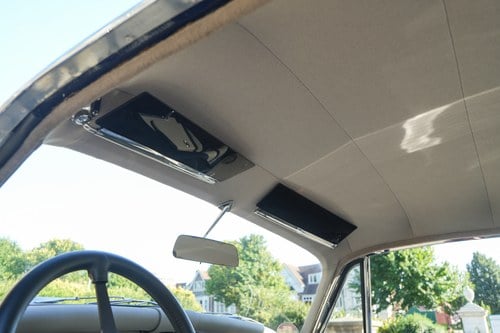 1958 Jaguar XK150 3.4 FHC (LHD) zum Verkauf (Bild 54 von 235)