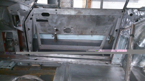 1958 Jaguar XK150 3.4 FHC (LHD) zum Verkauf (Bild 227 von 235)