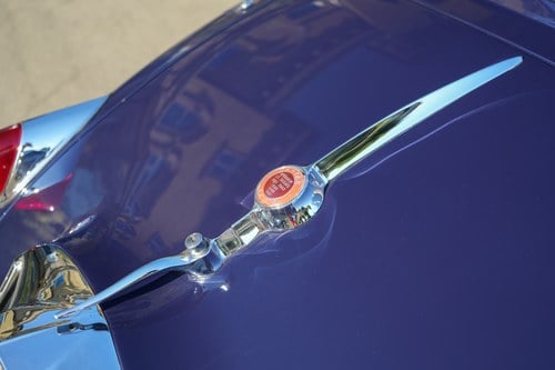 1958 Jaguar XK150 3.4 FHC (LHD) zum Verkauf (Bild 58 von 235)