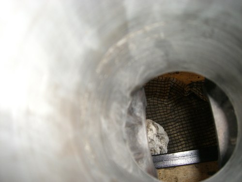 1958 Jaguar XK150 3.4 FHC (LHD) zum Verkauf (Bild 151 von 235)