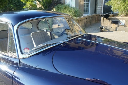 1958 Jaguar XK150 3.4 FHC (LHD) zum Verkauf (Bild 60 von 235)