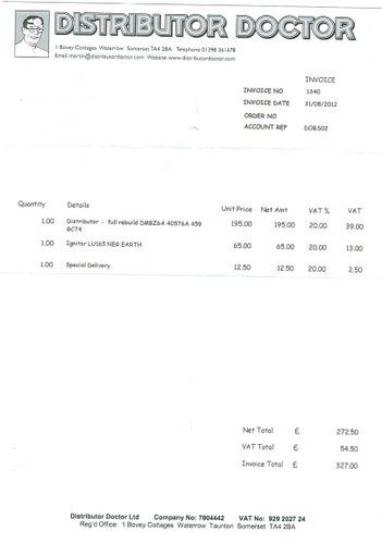1958 Jaguar XK150 3.4 FHC (LHD) zum Verkauf (Bild 102 von 235)