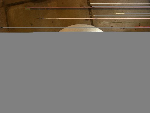 1958 Jaguar XK150 3.4 FHC (LHD) zum Verkauf (Bild 208 von 235)