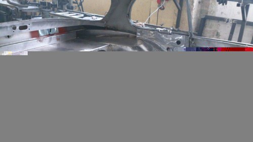 1958 Jaguar XK150 3.4 FHC (LHD) zum Verkauf (Bild 231 von 235)