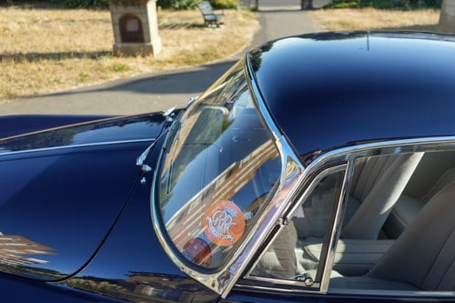 1958 Jaguar XK150 3.4 FHC (LHD) zum Verkauf (Bild 66 von 235)