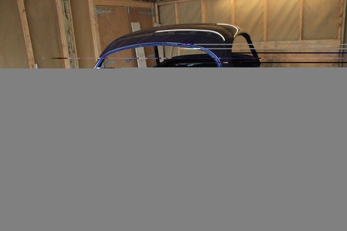 1958 Jaguar XK150 3.4 FHC (LHD) zum Verkauf (Bild 176 von 235)