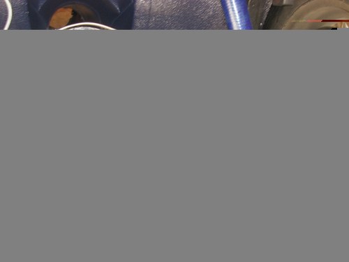 1958 Jaguar XK150 3.4 FHC (LHD) zum Verkauf (Bild 193 von 235)