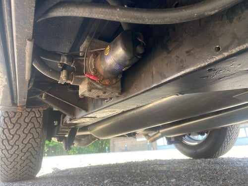 1958 Jaguar XK150 3.4 FHC (LHD) zum Verkauf (Bild 73 von 235)