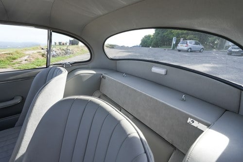 1958 Jaguar XK150 3.4 FHC (LHD) zum Verkauf (Bild 52 von 235)