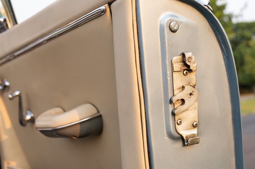 1960 Jaguar XK150 FHC For Sale (picture 40 of 131)