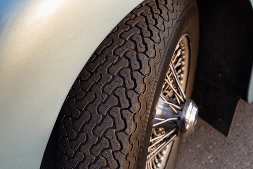 1960 Jaguar XK150 FHC For Sale (picture 77 of 131)