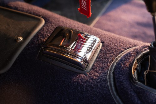 1960 Jaguar XK150 FHC For Sale (picture 47 of 131)