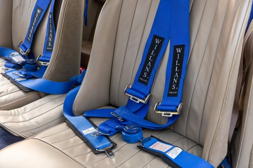 1960 Jaguar XK150 FHC For Sale (picture 63 of 131)