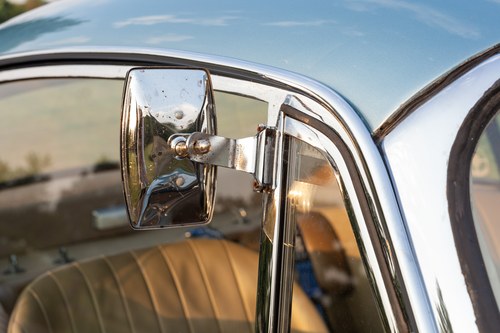 1960 Jaguar XK150 FHC For Sale (picture 35 of 131)