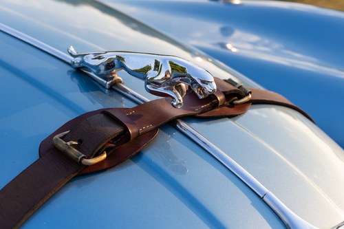 1960 Jaguar XK150 FHC For Sale (picture 96 of 131)