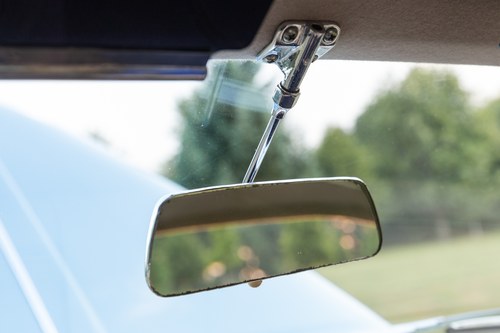 1960 Jaguar XK150 FHC For Sale (picture 66 of 131)