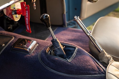 1960 Jaguar XK150 FHC For Sale (picture 50 of 131)